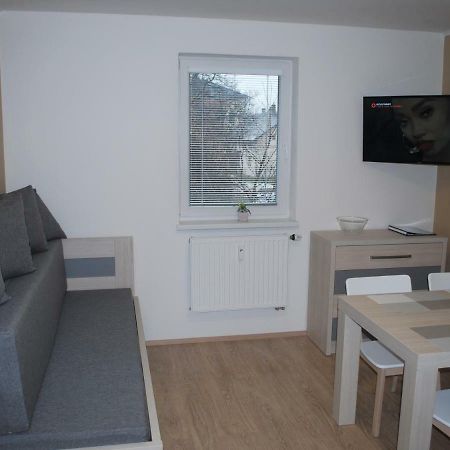 Apartman U Zamku Loučná nad Desnou Exterior foto